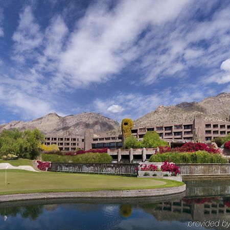 Loews Ventana Canyon Resort Tucson Dış mekan fotoğraf