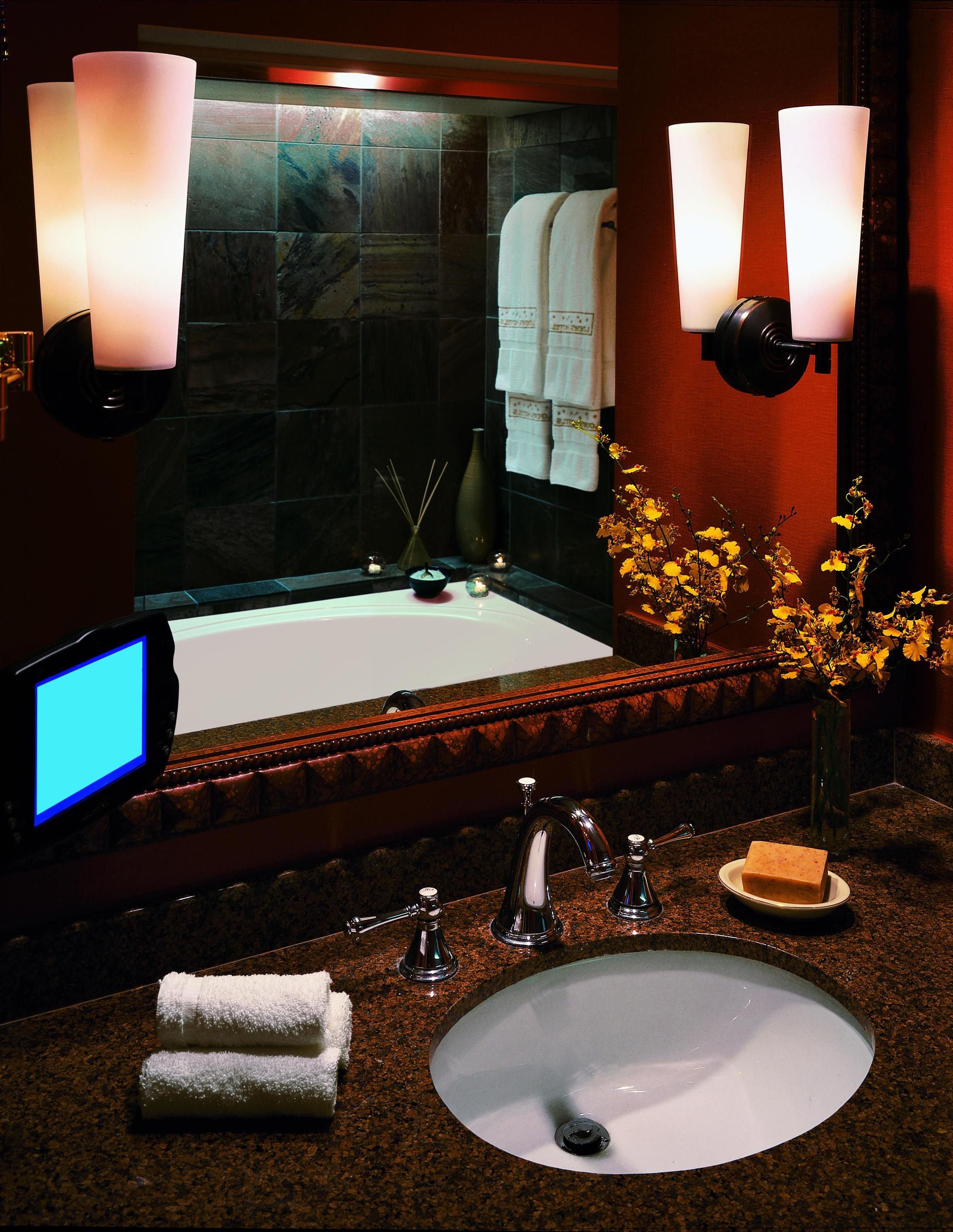 Loews Ventana Canyon Resort Tucson Dış mekan fotoğraf