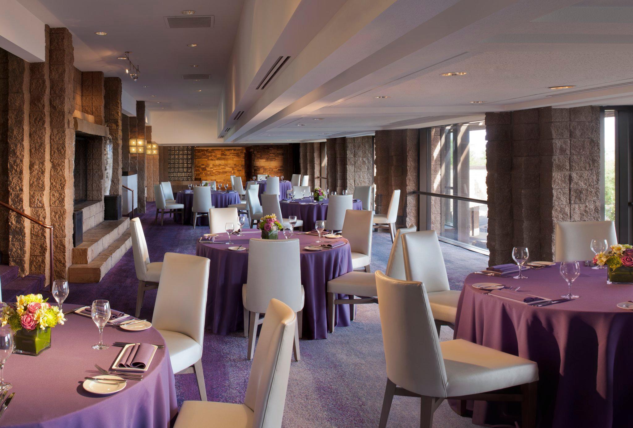 Loews Ventana Canyon Resort Tucson Dış mekan fotoğraf