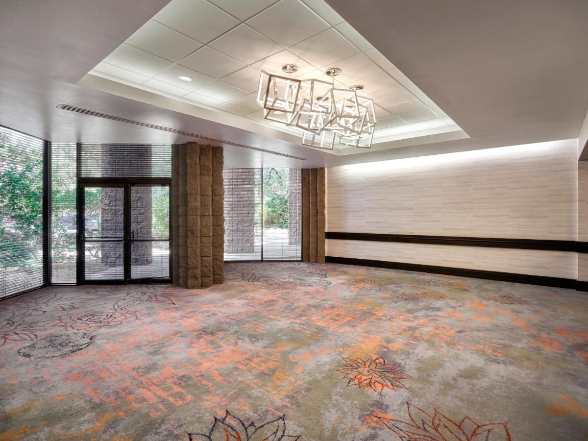 Loews Ventana Canyon Resort Tucson Dış mekan fotoğraf