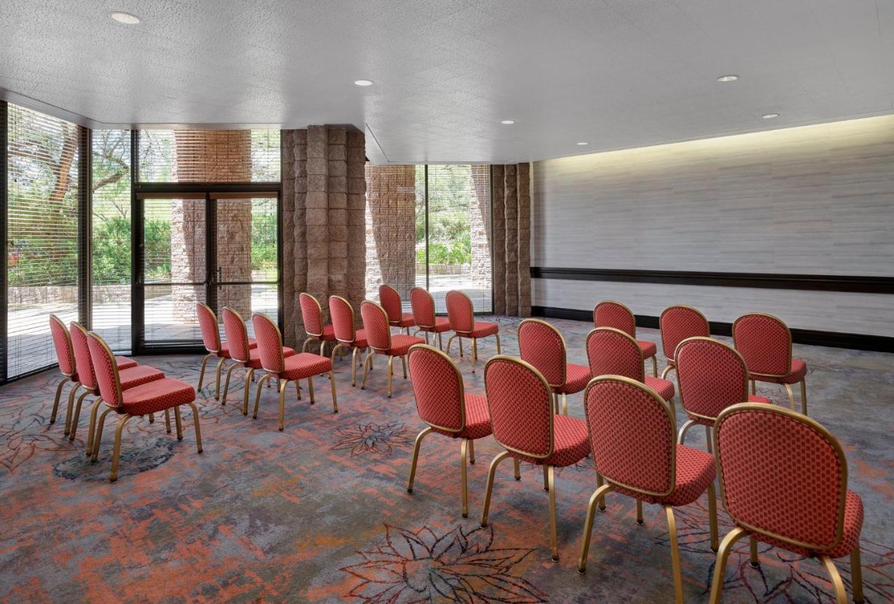 Loews Ventana Canyon Resort Tucson Dış mekan fotoğraf