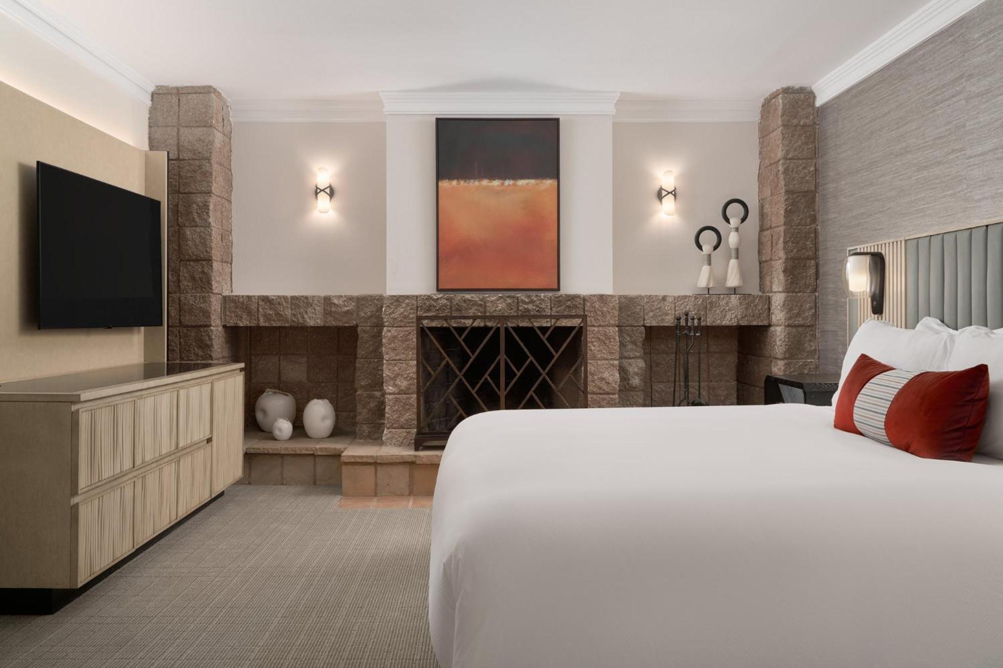 Loews Ventana Canyon Resort Tucson Dış mekan fotoğraf