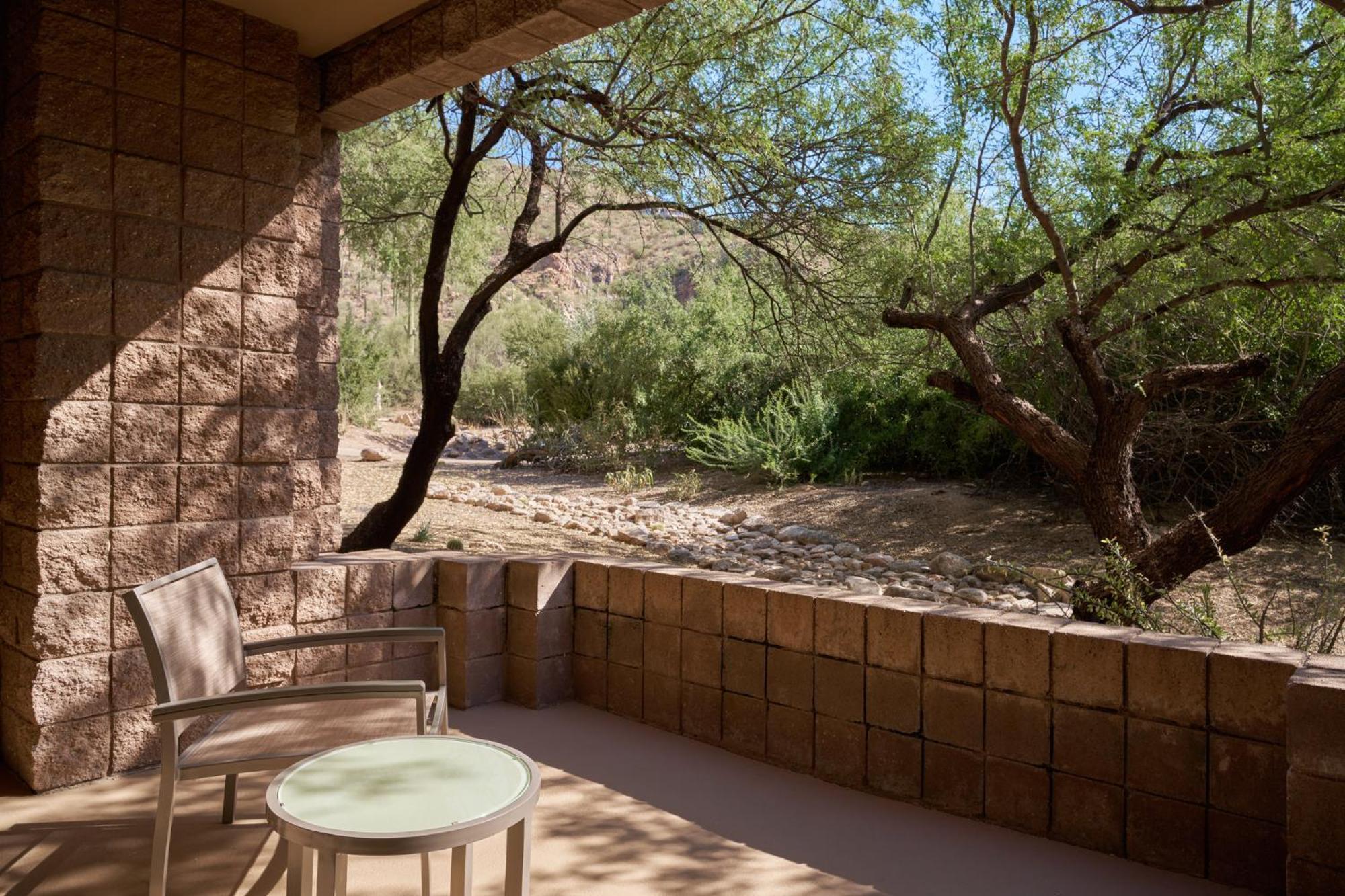 Loews Ventana Canyon Resort Tucson Dış mekan fotoğraf